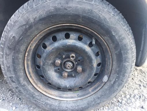 Fiat Palio Albea Orjinal Sac Jant Oto Cikma Izmir 13 Inc Takim