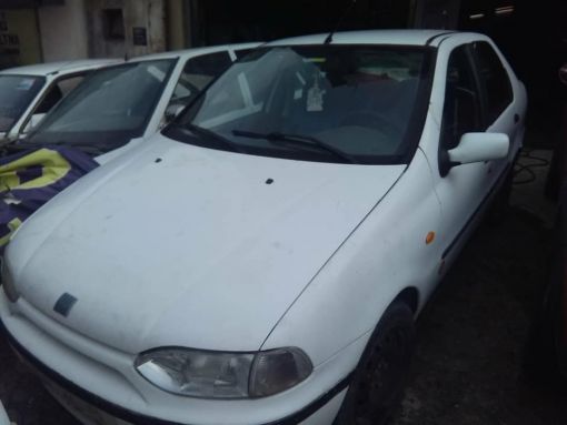 Fiat Siena Oto Cikma Parca Izmir Oto Cikma Yedek Parca