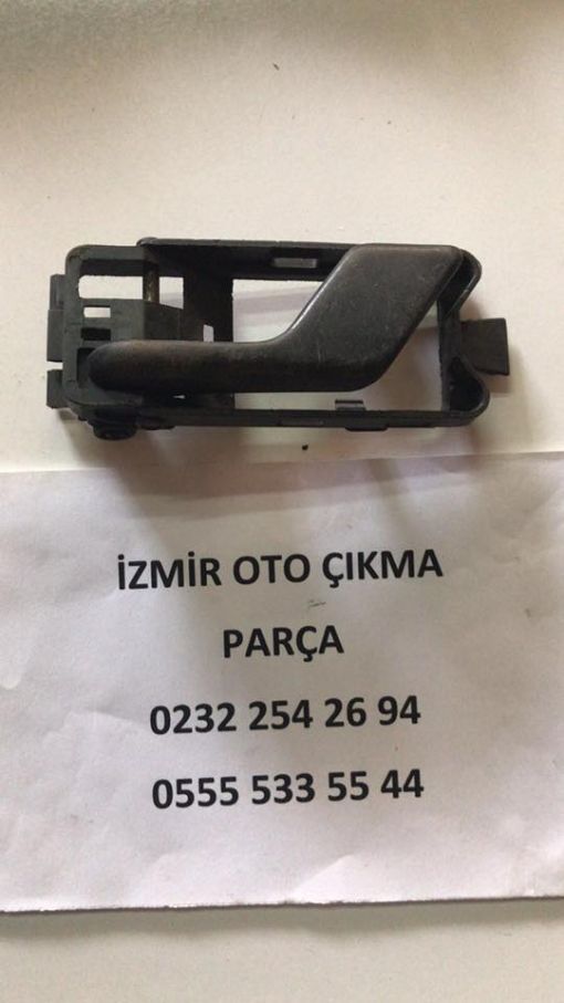 izmir oto cikma parca