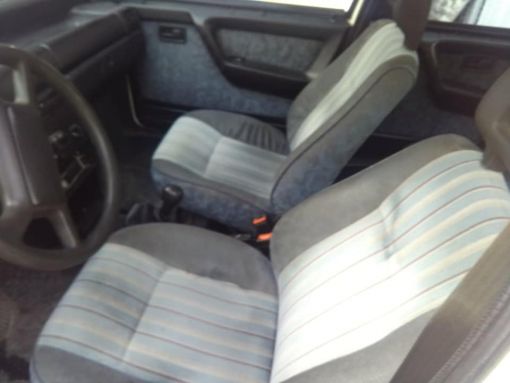 Fiat Uno 70 Sx On Sag Sol Koltuk Izmir Oto Cikma Parca