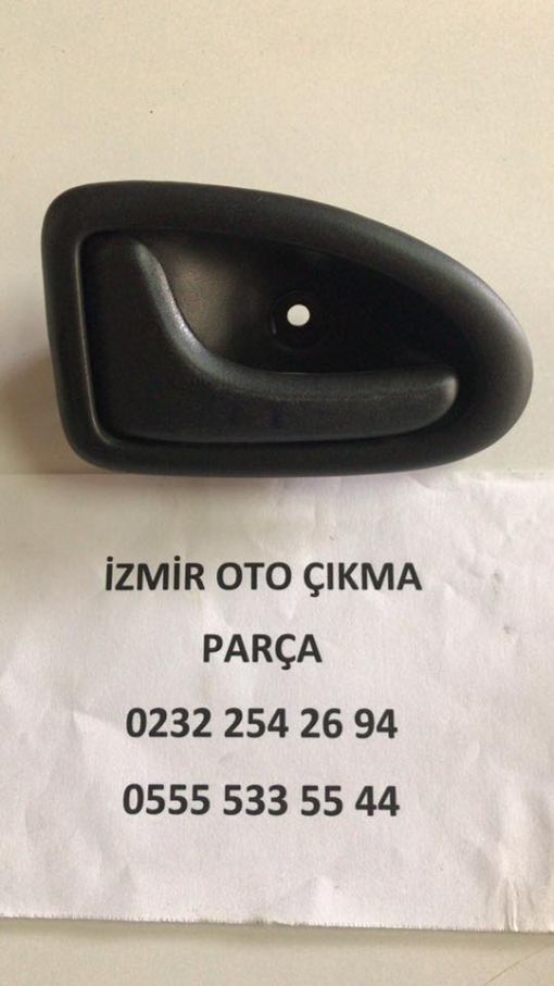 izmir oto cikma parca