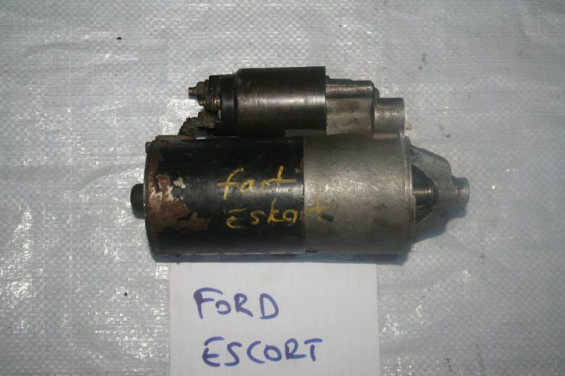 Ford Escort Marş Dinamosu çıkma