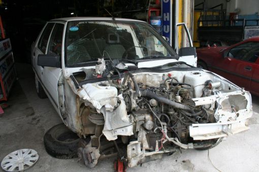 renault spring oto çıkma parça izmir