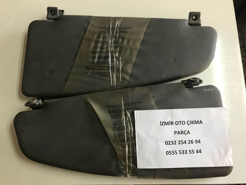 DOBLO OTO ÇIKMA PARÇA İZMİR