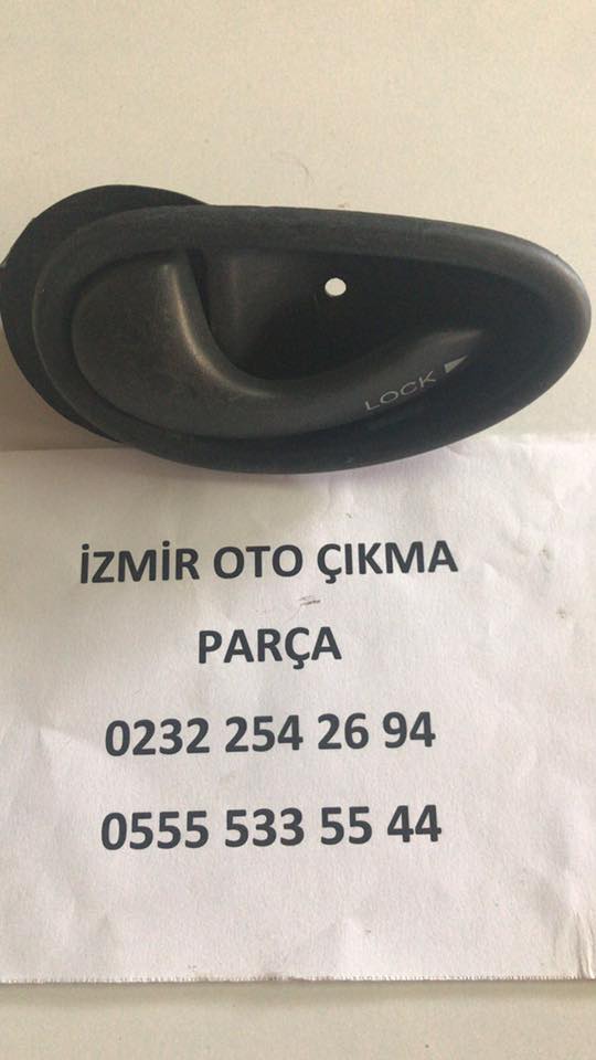 DOBLO OTO ÇIKMA PARÇA İZMİR