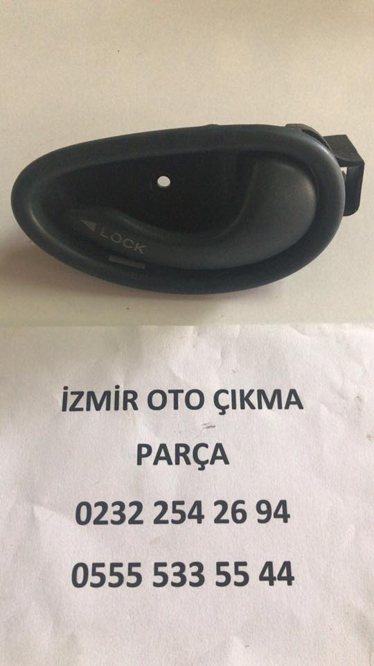 DOBLO OTO ÇIKMA PARÇA İZMİR