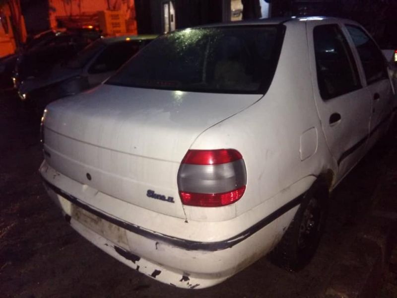 fiat siena oto çıkma parça izmir