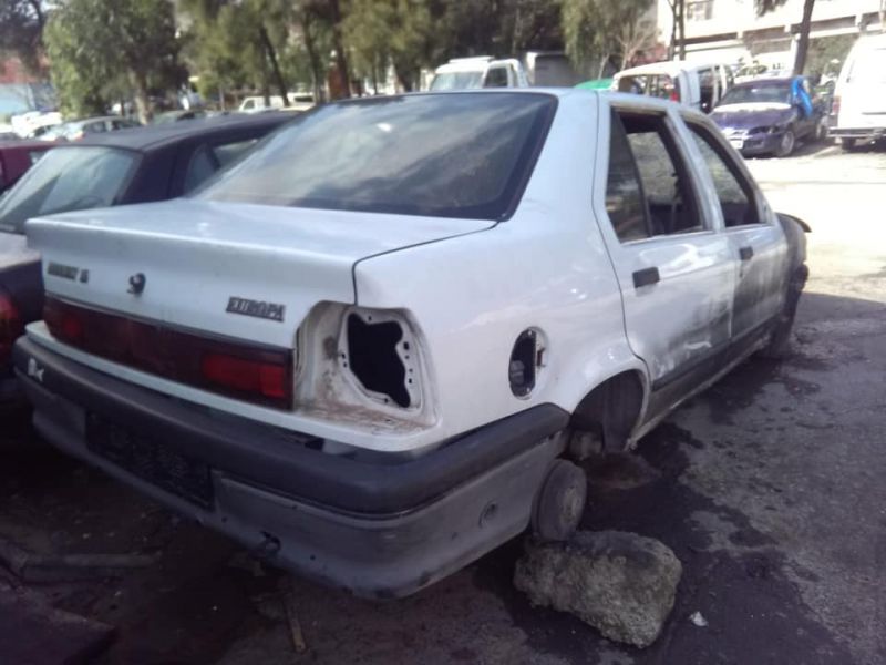 renault 19 europa oto çıkma parça izmir oto yedek parça