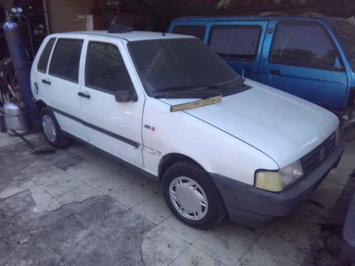 fiat uno 70 Sx çıkma parça izmir oto çıkma parça