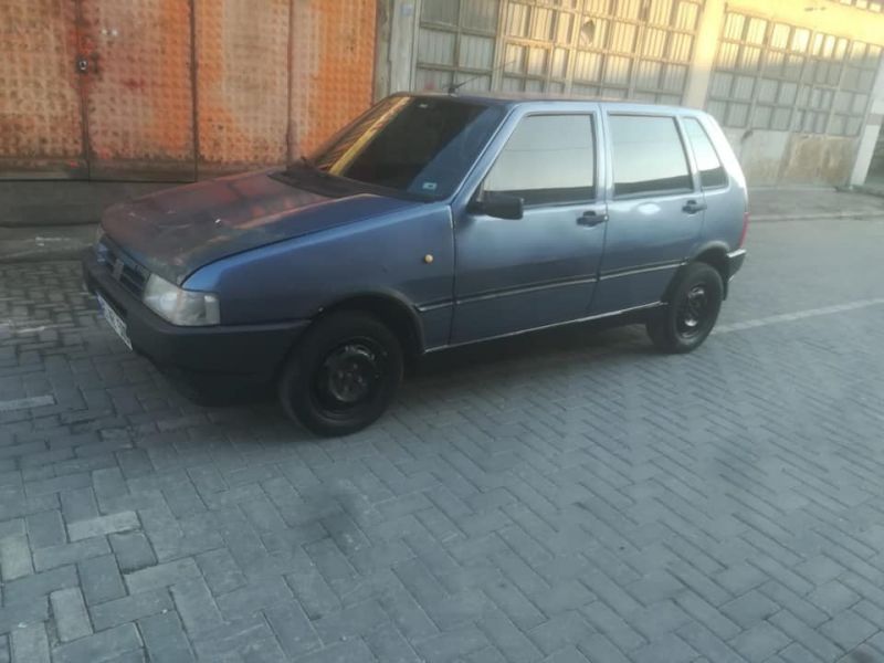 fiat uno çıkma yedek parça izmir